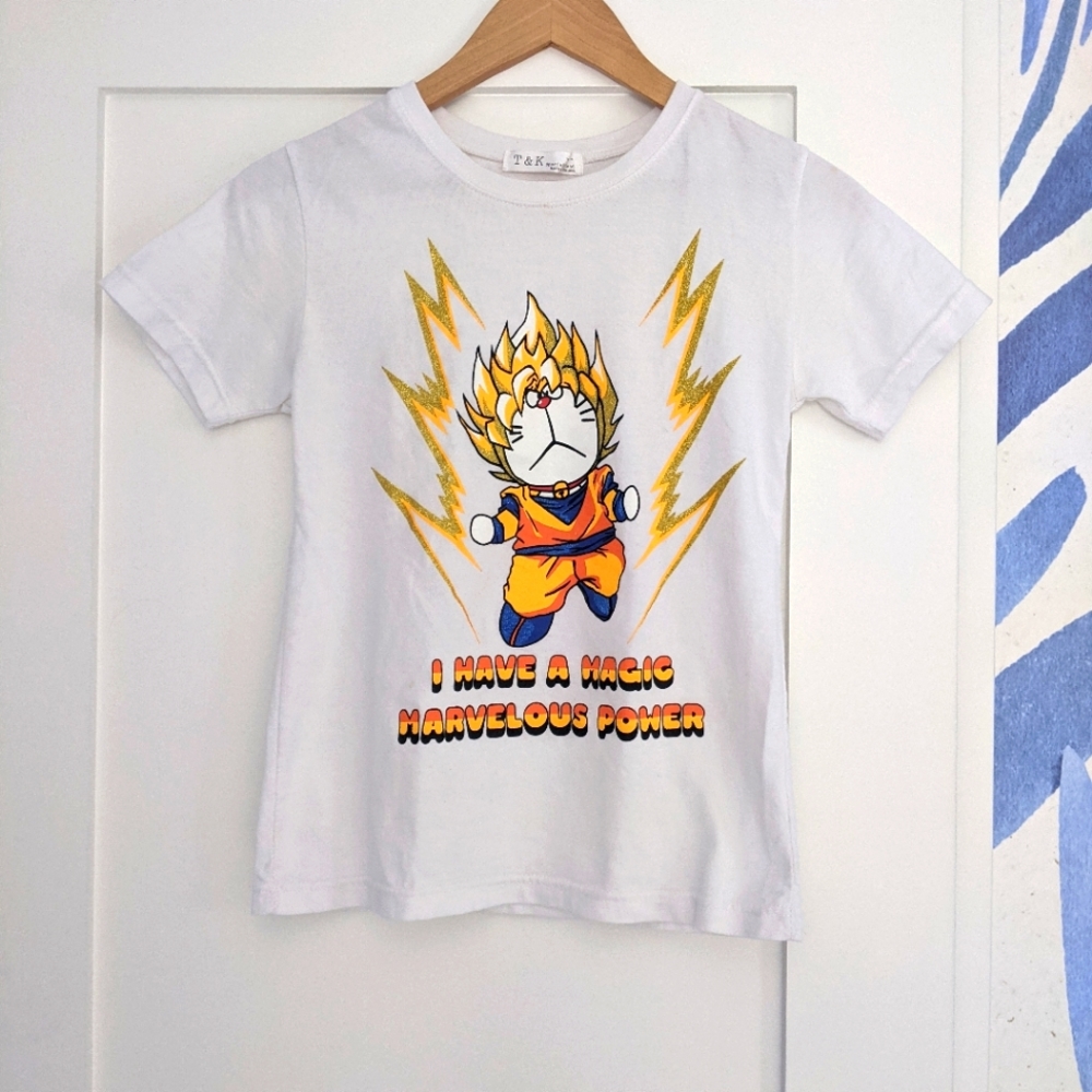 Doraemon Collectors T-shirt